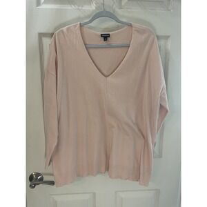 Torrid Women's Long Sleeve Top Size 2 (plus Size)